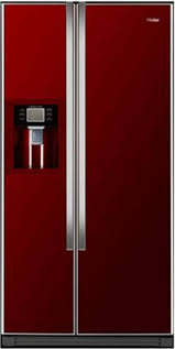 Haier Hrf663cjr American Refrigeration In American Fridge Freezers American Fridge American Fridge Freezers Fridge Freezers