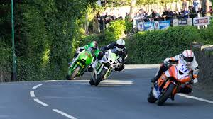 Isle of man the most dangerous motorcycle race tt in millimeters from life! How To Watch The Isle Of Man Tt Live Stream Iomtt 2019 From Anywhere Techradar