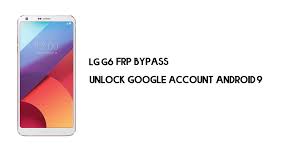 Unlock lg g6 for free instantly based on your imei. Lg G6 Frp Bypass Without Computer Unlock Android 9 Simple Trick