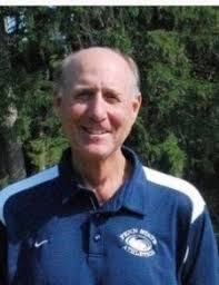 Obituary for Robert "Marty" M. Ogle