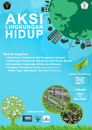 Sampah ini termasuk sampah basah yang dapat diolah menjadi kompos. Impala Ub Goes To School Aksi Lingkungan Hidup Prasetya Ub Prasetya Ub