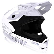 509 youth altitude storm chaser helmet