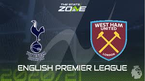Check our unique algorithm to predict the meetting between tottenham hotspur vs liverpool click here for all our free predictions and game analysis. 2020 21 Premier League Tottenham Vs West Ham Preview Prediction The Stats Zone