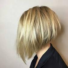 Bob Frisuren Hinterkopf Bilder Bob Frisuren Bilder Kapsels Asymmetrische Kapsels Bob Kapsels