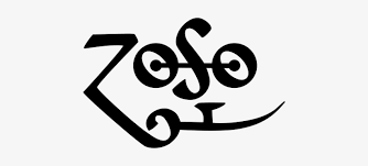 Maybe you would like to learn more about one of these? Led Zeppelin Symbols Png Led Zeppelin Logo Zoso Transparent Png 450x292 Free Download On Nicepng