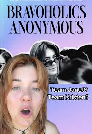 Kristen Janet Patton