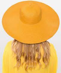 23 Summer Hats For The Shady Lady Summer Hats Floppy Hat Summer American Apparel
