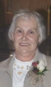 Obituary for BARBARA L. DANKWORTH