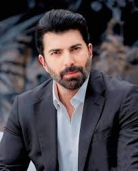 Esaret Turkish drama serial