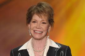 Best known for her roles on the mary tyler moore show and rhoda, harper died on friday, aug. Mary Tyler Moore S Cause Of Death Revealed Page Six