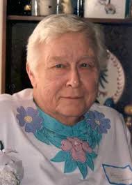 Helen Eileen Tierney (1923-2001)