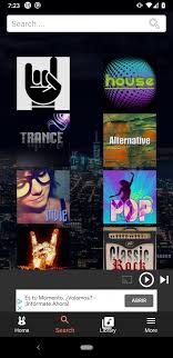 It would be a must for you to have music player and enjoy in the palm of your hand, right? Fildo 4 4 3 Descargar Para Android Apk Gratis