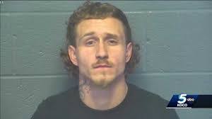 Nathaniel Crockett's Instagram, Twitter & Facebook