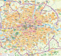 Postleitzahlen karte / plz karte › venue music karte von deutschland postleitzahlen (land sizilien ☀+ die definitven flughafen tipps flughäfen in sizilien karte palermo catania trapani comiso stadt. Karte Von London Stadt In Grossbritannien Welt Atlas De