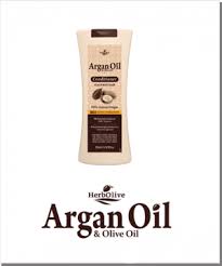 Argan oil is a plant oil that's produced from the kernels of the argan trees that are found in morocco. Herbolive Argan Oil Hair Conditioner Conditioner Argan Ol Ihr Portal Fur Produkte Aus Korfu Und Griechenland