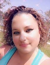 Obituary information for Angela Page