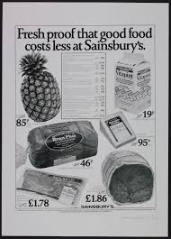 Image result for Brilliant White 1986 Sainsbury J