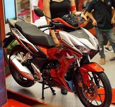 Honda rs150r price (dp & monthly installments) in philippines. Honda Lancar Winner 150 X Rs150r Di Vietnam Brek Abs Harga Bermula Rm8 174 Seunit Mekanika