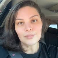 Yvette Cerda's Instagram, Twitter & Facebook