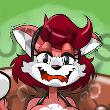 Ask intrepidillusionaire a question #sarah n. Sarah N Dippity 01 By Sourpusscheers On Newgrounds