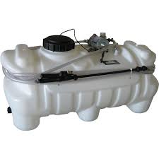Get your 100 gallon pest & weed control power spray rig from qspray today: 25 Gallon Sprayer W Agitation Sprayer Depot