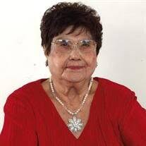 Carolina R. Rios Obituary