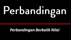 Cara Menghitung Perbandingan Senilai Dan Berbalik Nilai Belajar Matematika