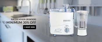 buy kitchen appliances