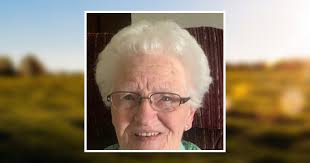 Betty Rose Prosser Obituary July 12, 2021