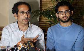 Jun 07, 2021 · last month, uddhav thackeray wrote to prime minister narendra modi requesting him to take steps to declare the maratha community in the state as socially and educationally backward (sebc) to enable them to claim the reservation in education and public employment at least to 12 per cent and 13 per cent respectively. Uddhav Thackeray On Sushant Singh Rajput Case Even Maligned My Son Aaditya Thackeray