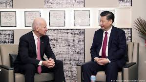 13 de rezultate pentru eticheta turneul de la beijing. Munich Security Report Ce Este China Partener Rival Ambele Global Dw 09 06 2021