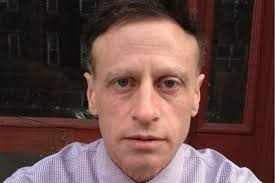 The Poetry of Delmore Schwartz: A Seminar with Ben Mazer