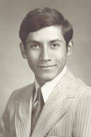 John Manuel “Manny” Rogue Obituary May 14, 2024