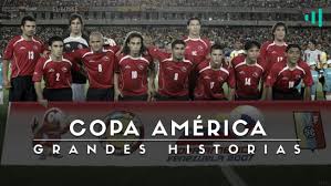 Cookies help us improve our web content and deliver a personalized experience. Historias De La Copa America El Escandalo De Puerto Ordaz