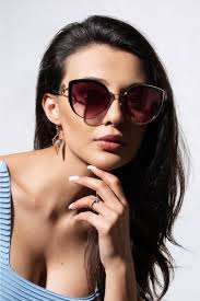 Santa Barbara Polo Racquet Club SB1045PCOL02 Ultra Viyole Korumalı Siyah  Kadın Güneş Gözlüğü Fiyatları