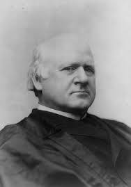 We Shouldn't Stop Talking About Justice John Marshall Harlan
