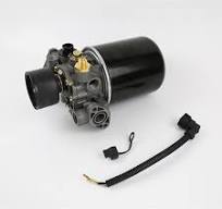 Isuzu Air Dryer for Heavy Truck 1481901571 1481903682 DR-42 Truck Air Dryer