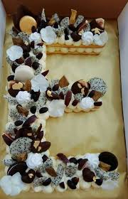 I Want A Cake Like This One Day Cake Lettering Alphabet Cake Healthy Cake