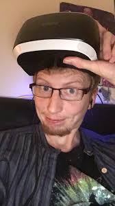 Who got the Sony VR ? Was it worth the price?