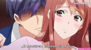 manga anime porn sub indonesia - Manga 1