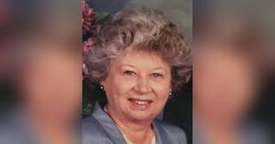 Georgina Pion Obituary