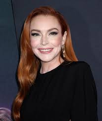 Lindsay Lohan's Dad Slams 'Disgusting' And 'False Narratives' About Her  Getting Plastic Surgery