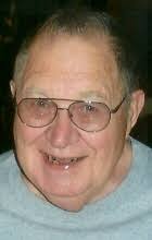 Obituary information for Charles E. Lewis