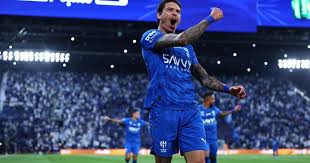 Al-Hilal 2-2 Al-Qadsiah: Nunez's first goal not enough in entertaining draw