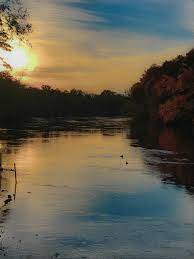 Itap Of The River Near My Grandparents House Best Camping Gear Camping Locations Outdoor