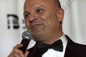 Denise Arbesu, John Sexton, and Anthony Galli.