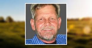 Ricky McVey Obituary May 3, 2011