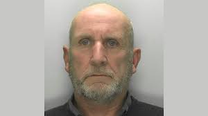 Driving instructor Michael Florek sexually assaulted students