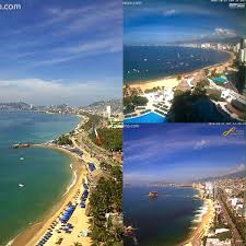 Clima en acapulco de juárez para la próxima semana con el estado del clima. Rt Acapulcotown Acapulco Te Espera Con Este Maravilloso Clima Fica Acapulco Sectur Acapulco Acapulcogob Webcams De Mexico Scoopnest