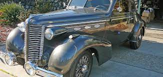 Classic Antique Modern Auto Appraisals Old Car Pricing